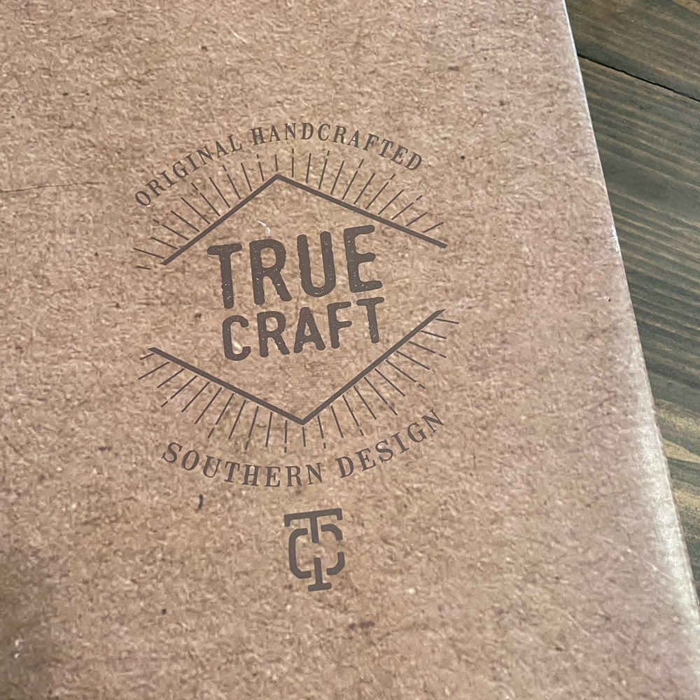 True Craft Wedge - Picture 2 of 4